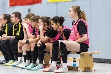 Bild 89 - wBJ NFV Futsalmeisterschaft